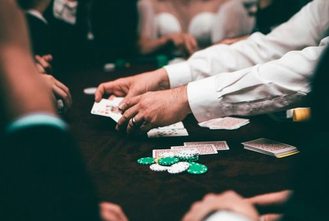xì dách Kubet